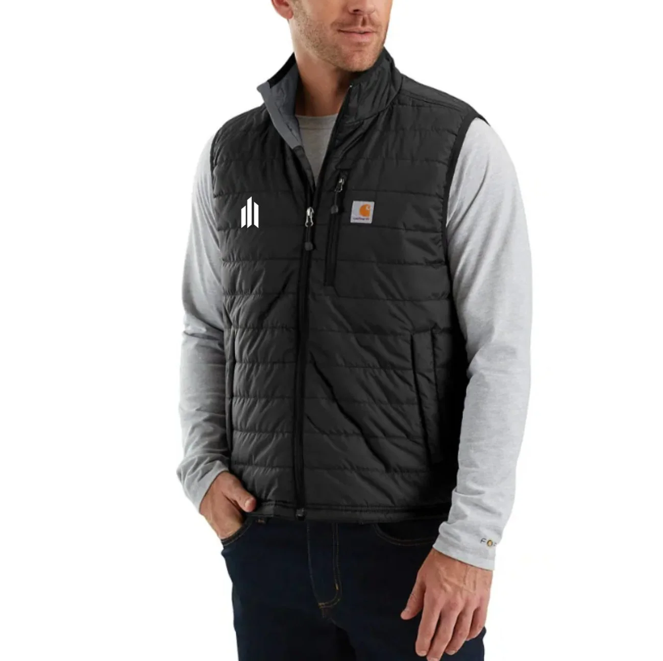 Carhartt - Gillian Vest