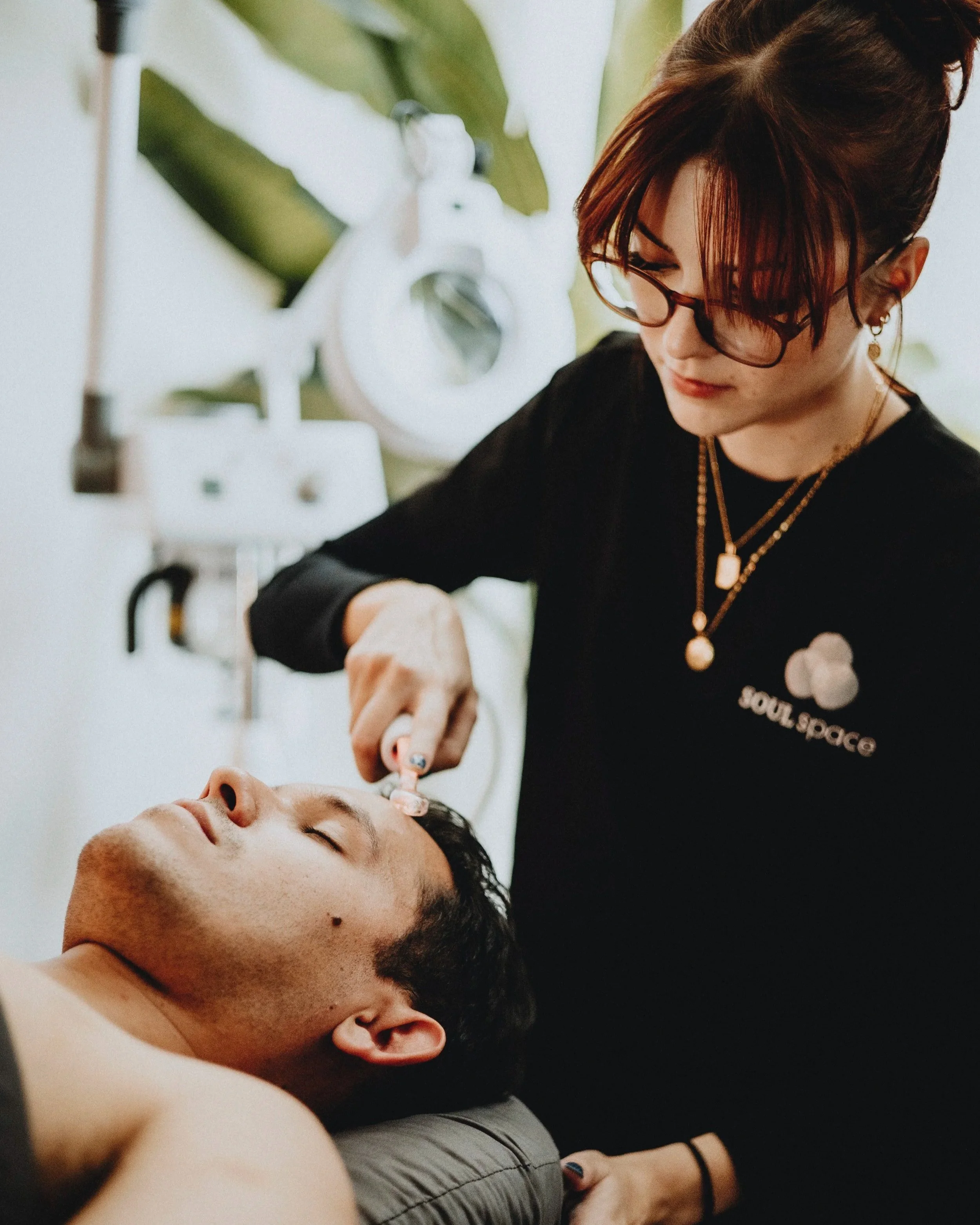 Integrative facial holistic esthetics skincare Tucson AZ