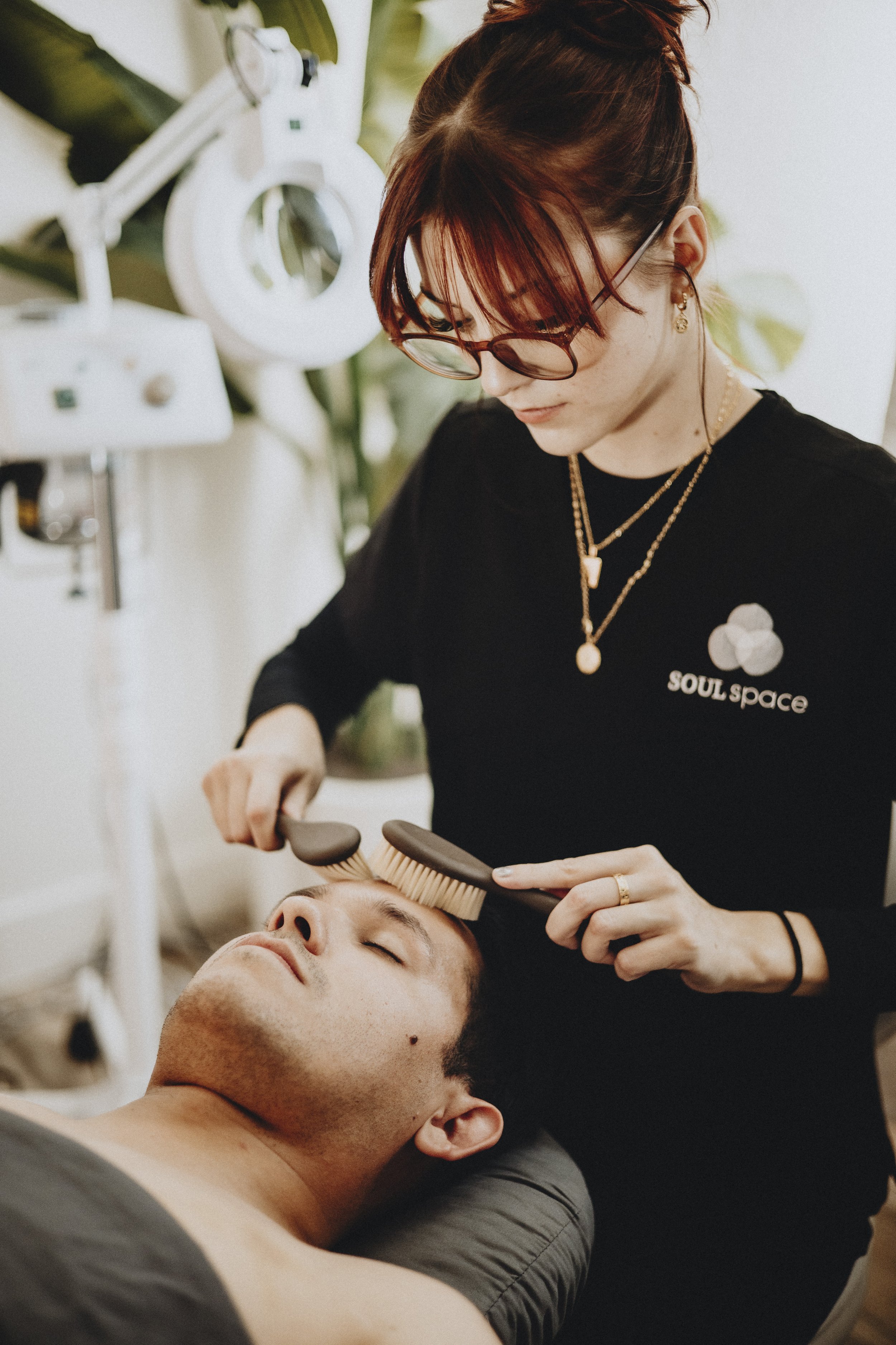 Send Love To Your Skin and Soul With Somatic Facials