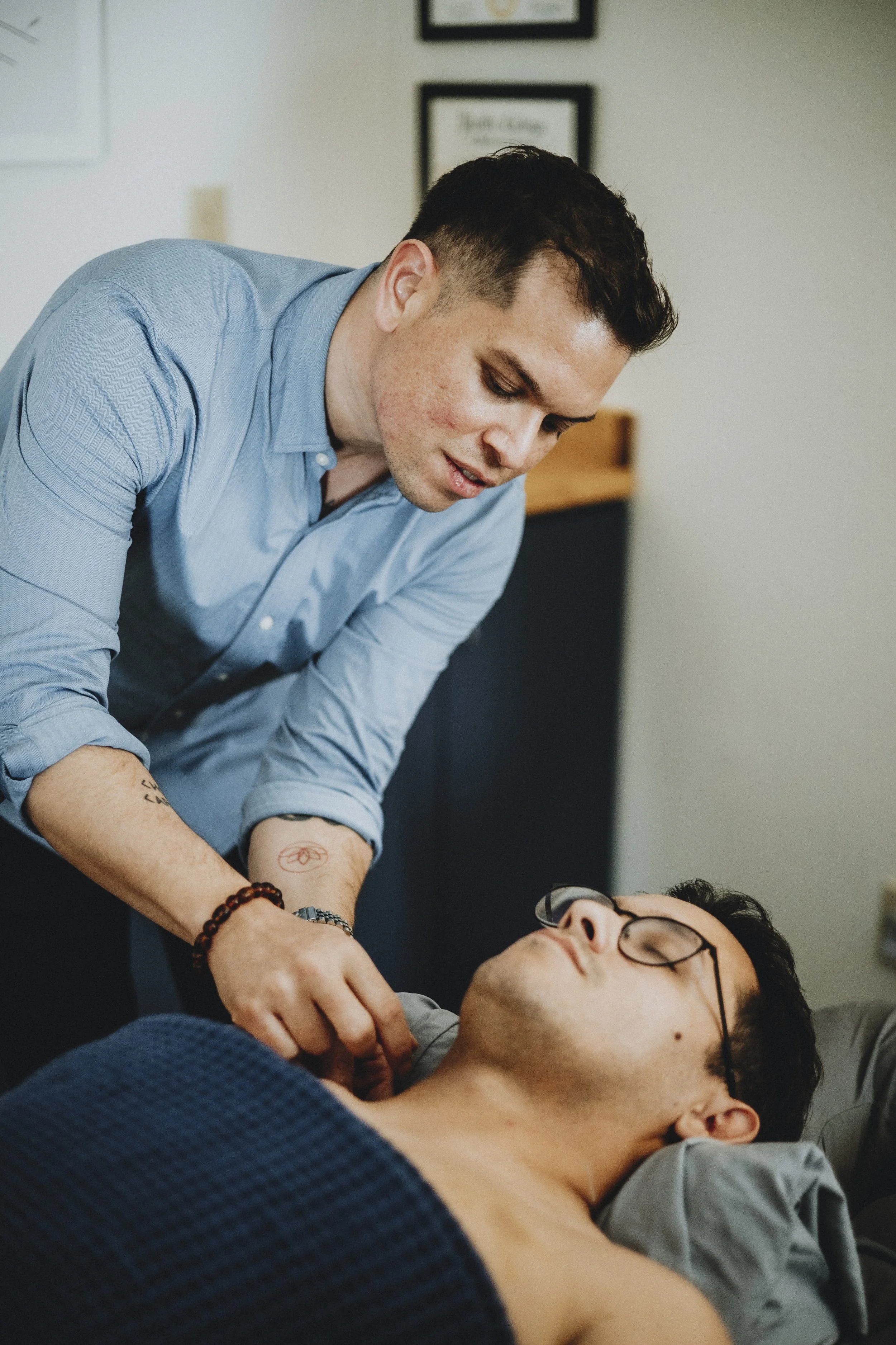acupuncture Chinese medicine doctor acupuncturist Tucson AZ