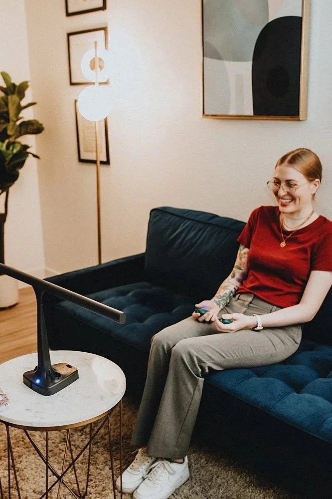 trauma healing emdr intensive AZ