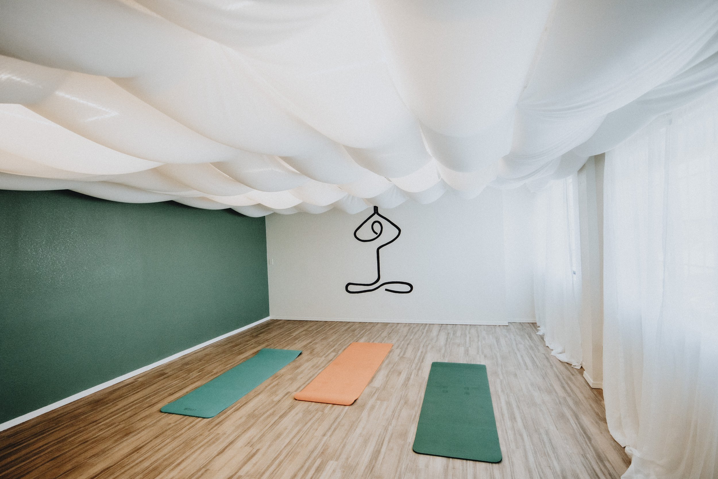 trauma conscious yoga group somatic therapy Tucson AZ
