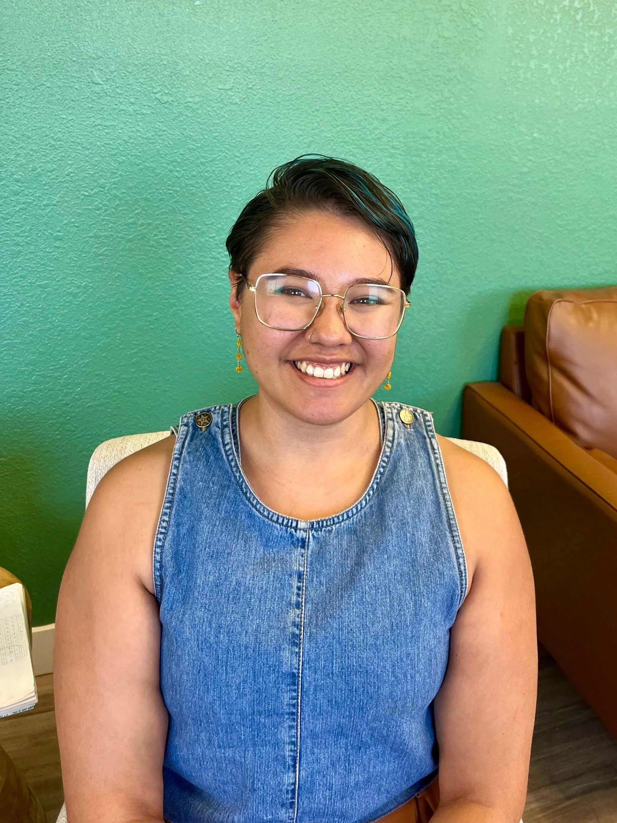 children and families therapist neurodivergence Tucson AZ