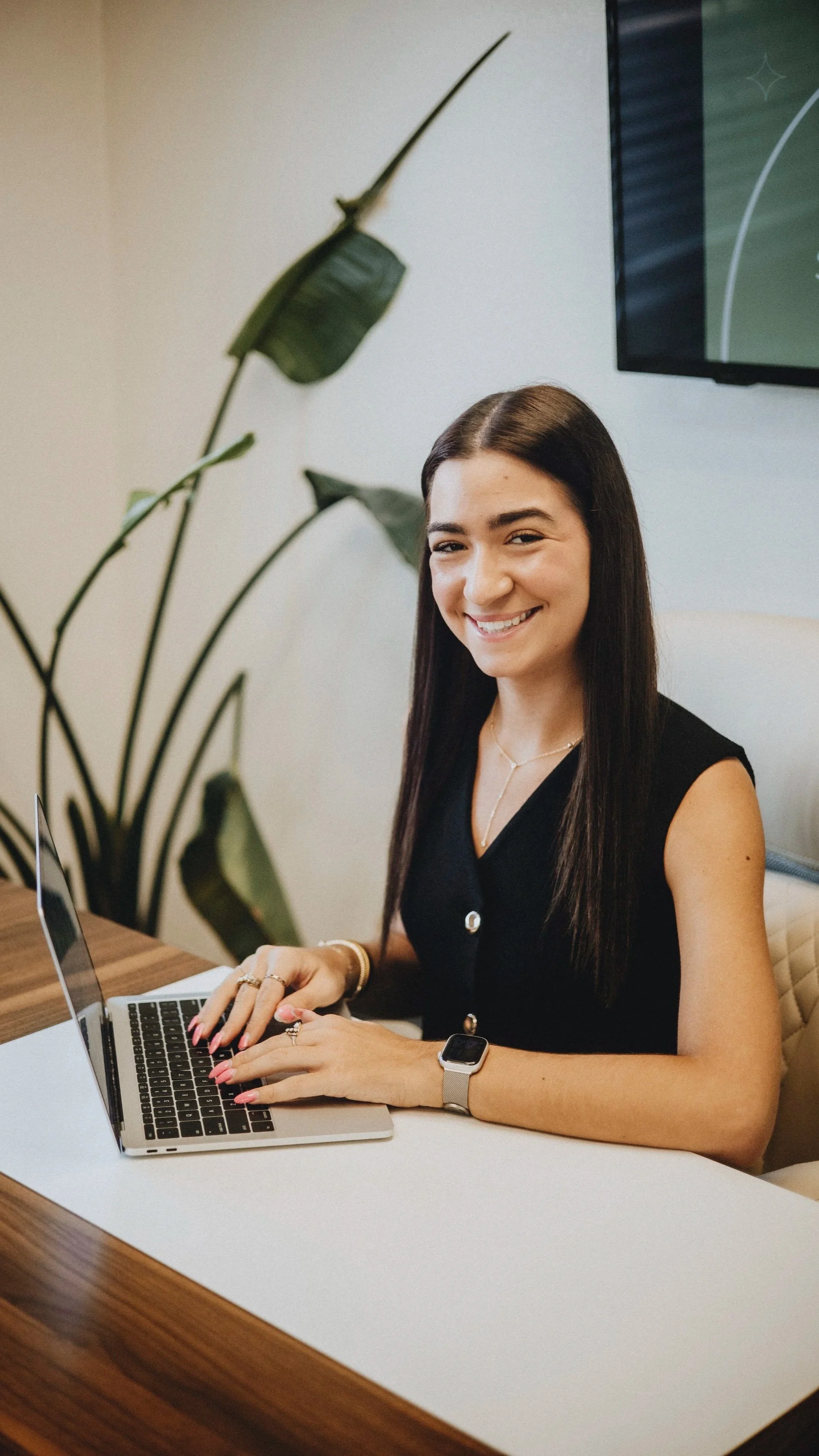 front desk admin team integrative wellness Tucson AZ