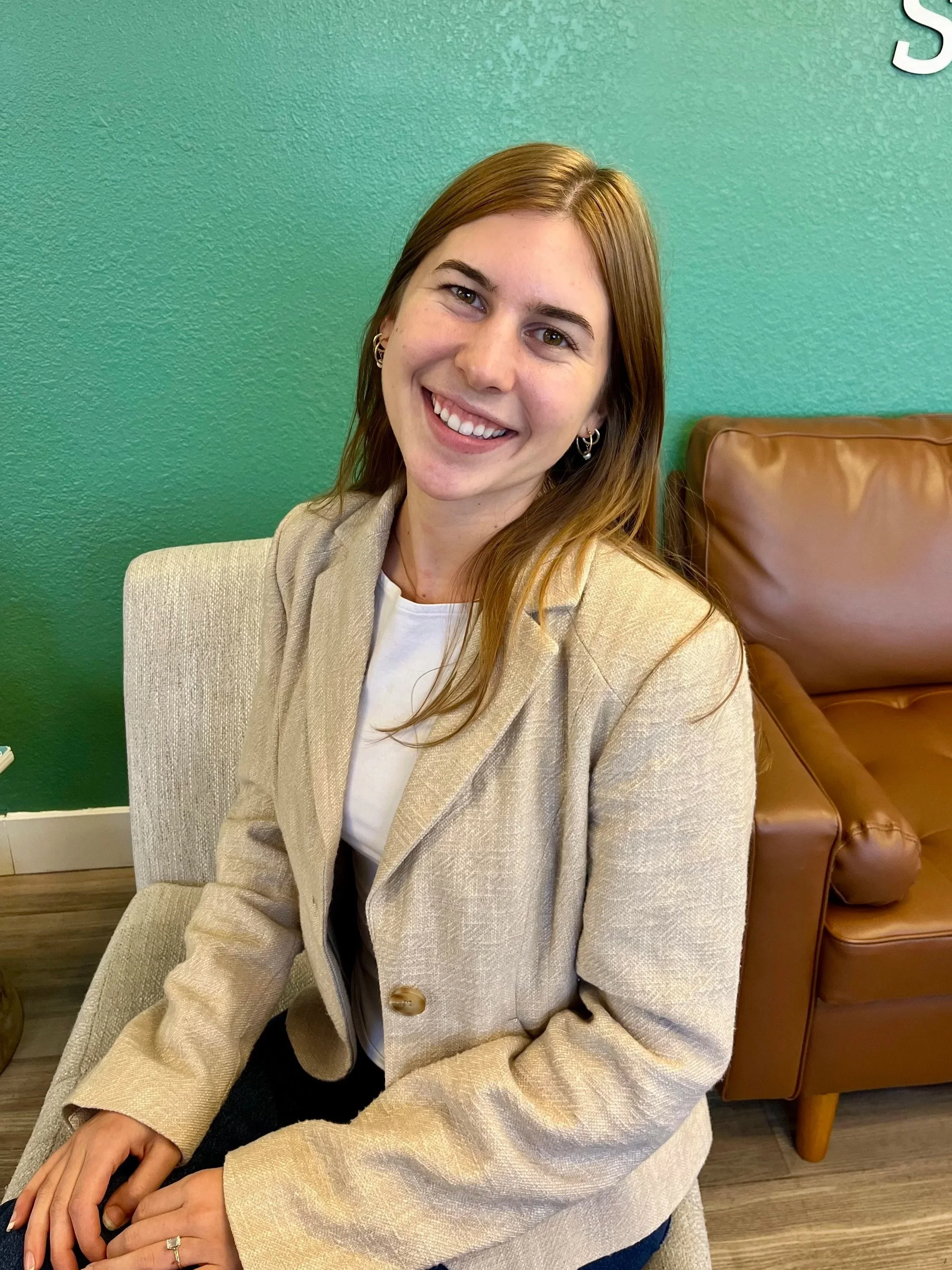 pre-licensed therapist Tucson AZ affordable counseling