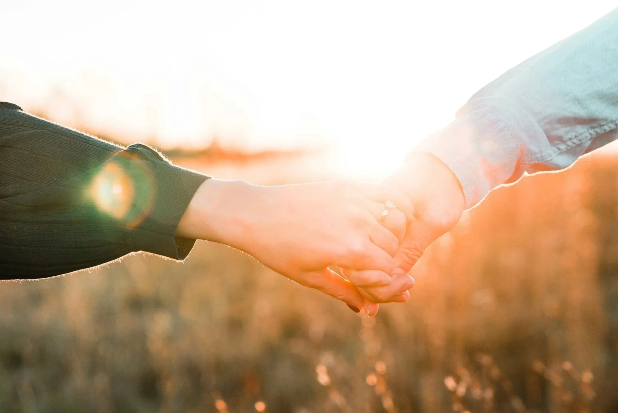 BOUNDARIES AND LOVE: FINDING BALANCE WHEN SUPPORTING SOMEONE IN RECOVERY