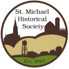 Genealogical Files D-F — St. Michael Historical Society