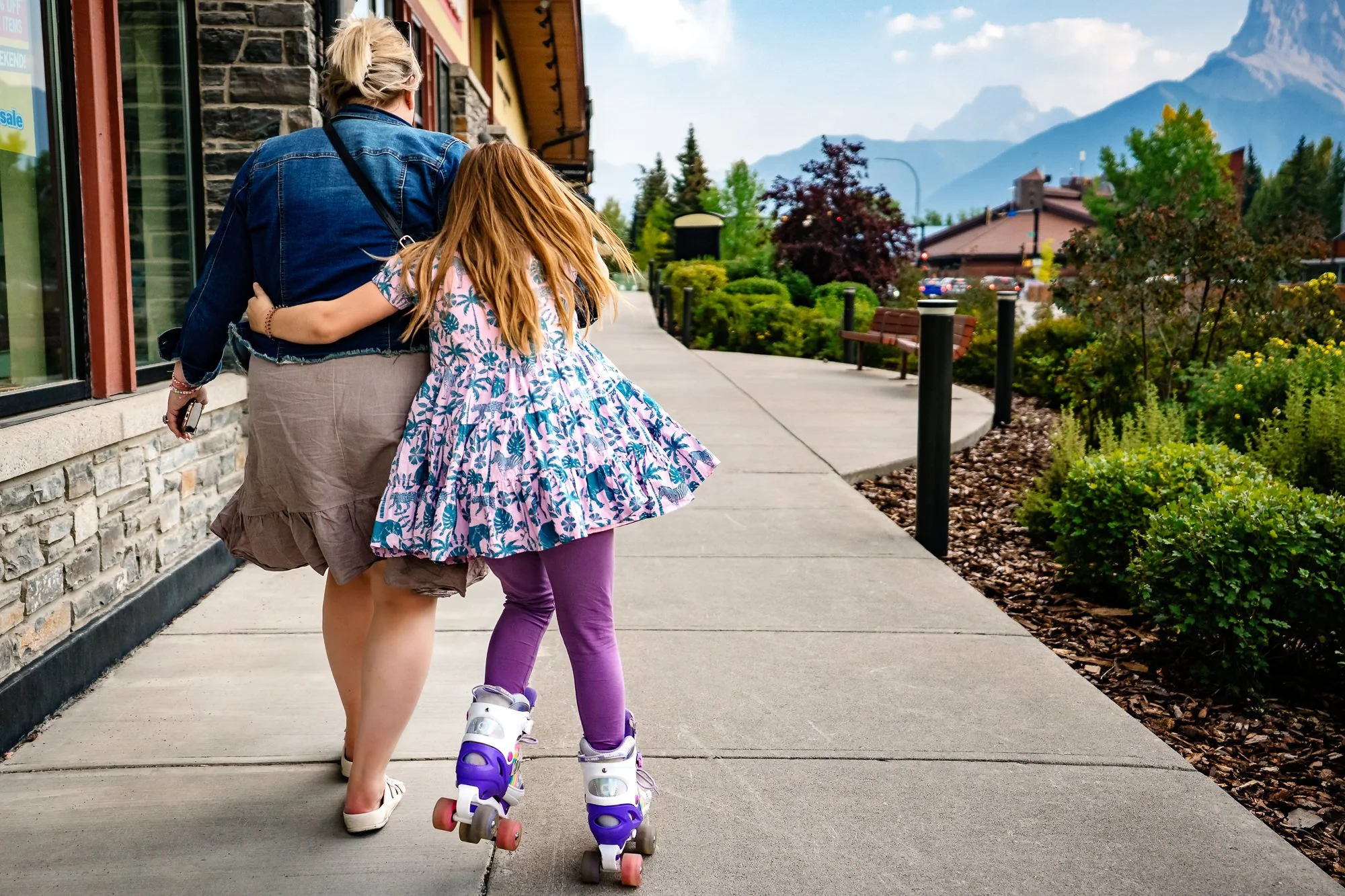 The Invisible Mom: Why Moms Are Always Missing From Family Photos