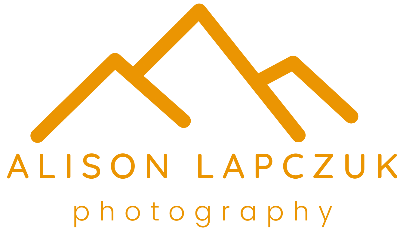 ALISON LAPCZUK PHOTOGRAPHY