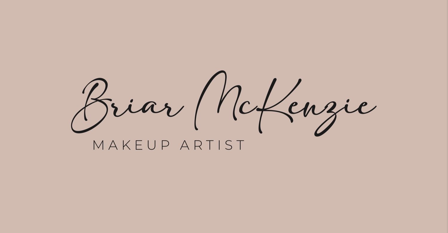 Briar McKenzie Makeup Artistry