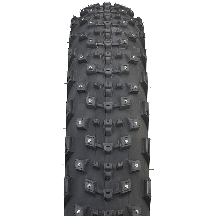 45NRTH Dillinger 4 Studded Tire, 26