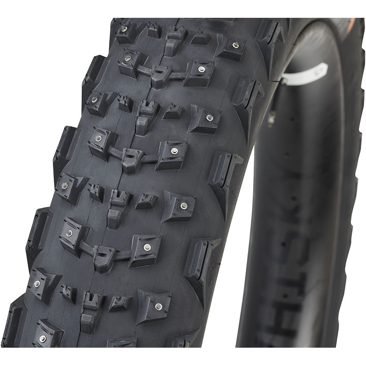 satosatoさん専用 45NRTH DILLINGER 26×4.0 ２本セ 45NRTH Dillinger 4 Studded Tire, 26