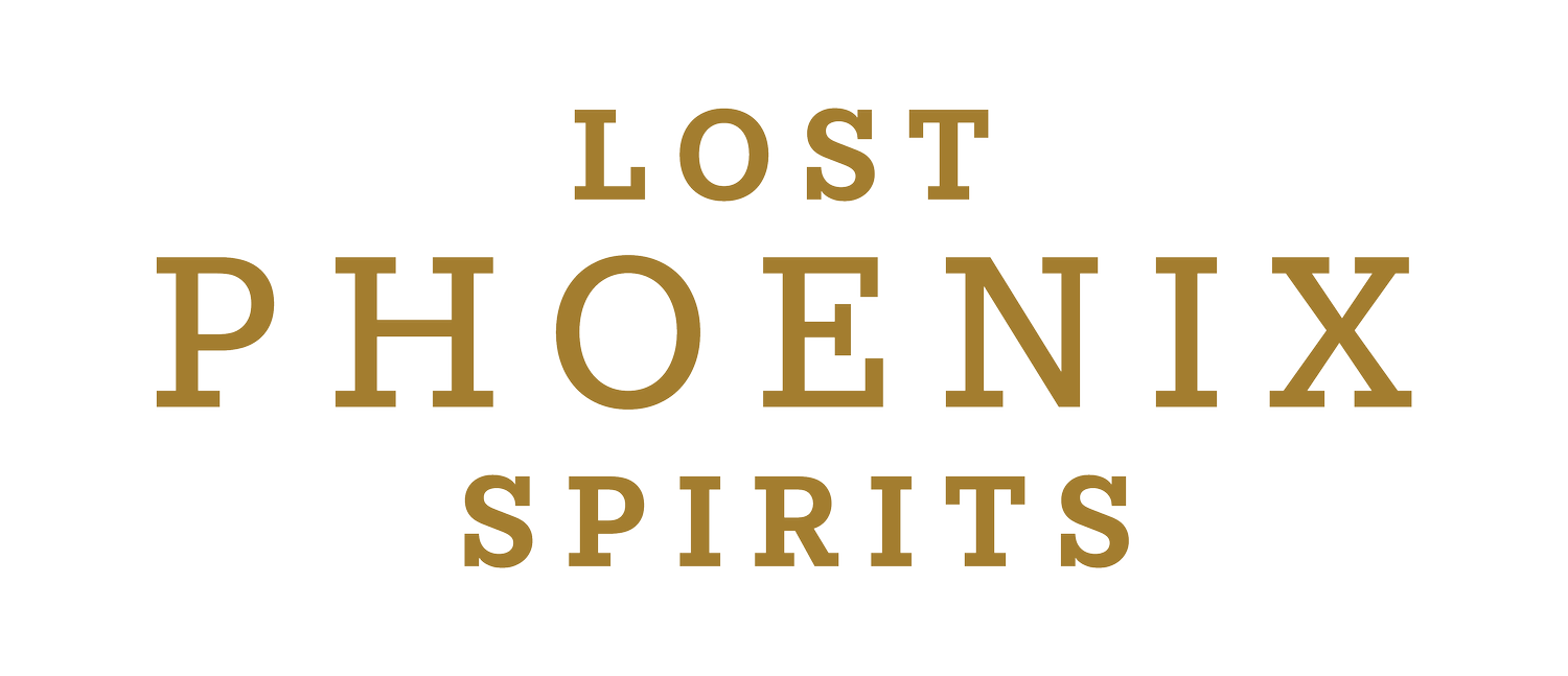 Lost Phoenix Spirits