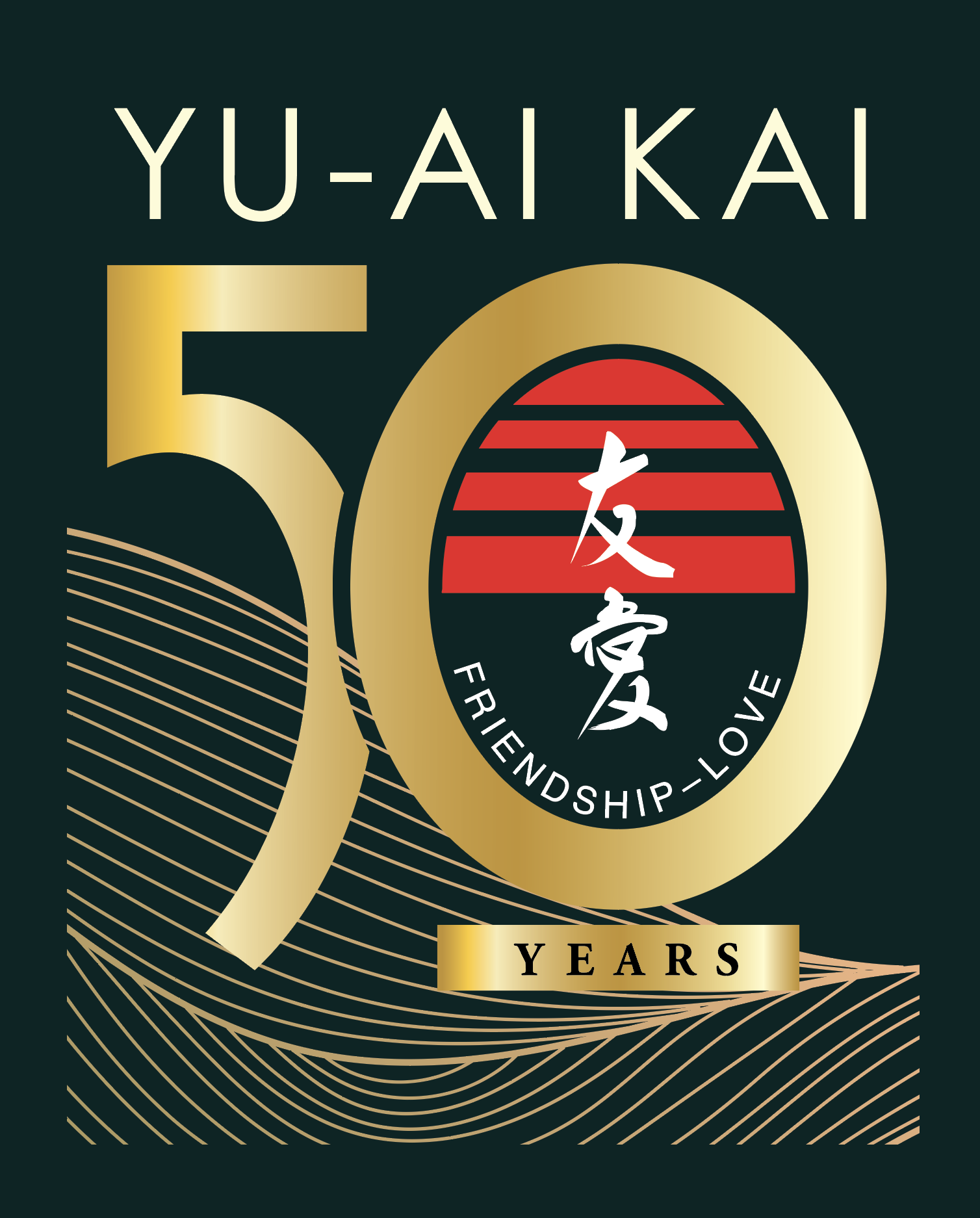 Yu-Ai Kai Japanese American Community Senior Service