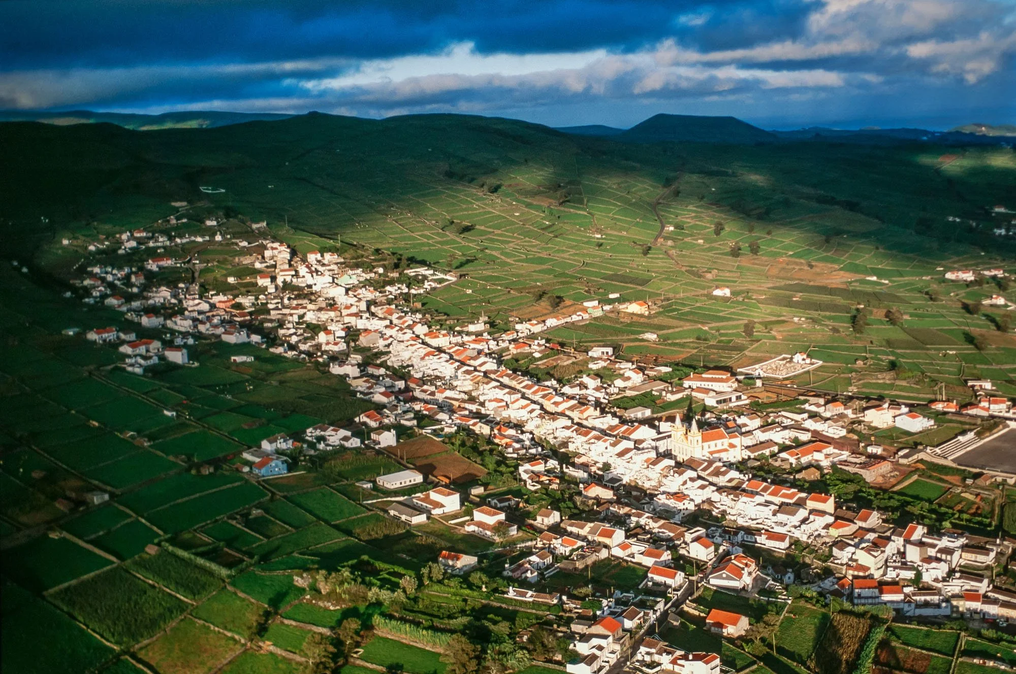 4212, Portugal, Terceira