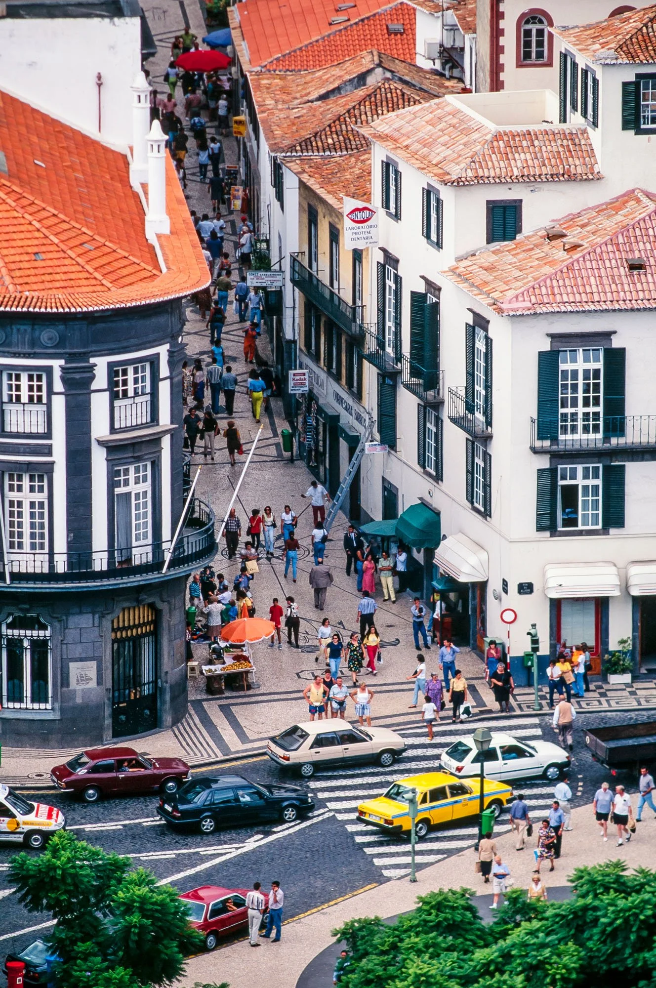 4818, Portugal, Madeira, Funchal