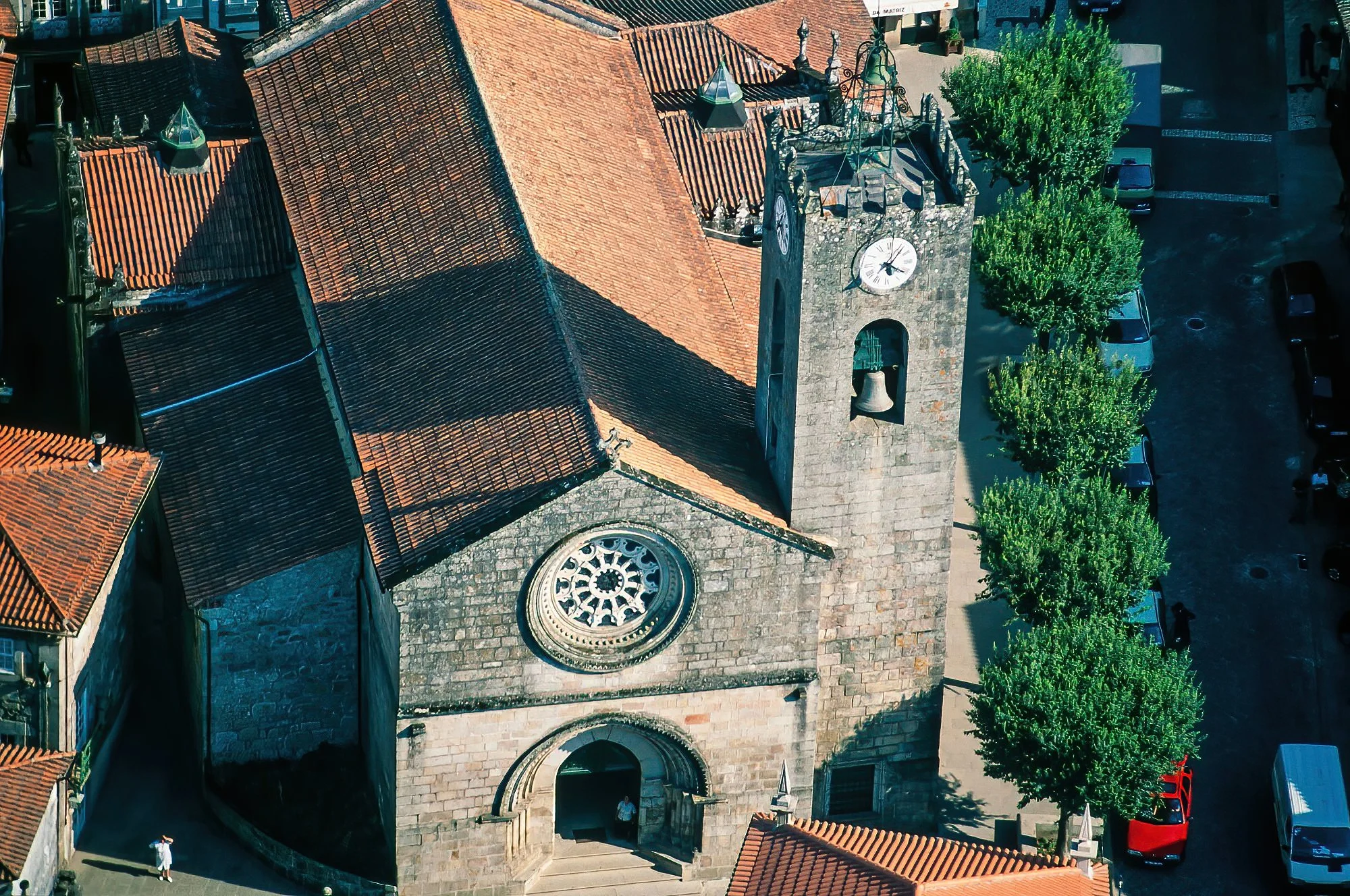 4953, Portugal, Ponte de Lima