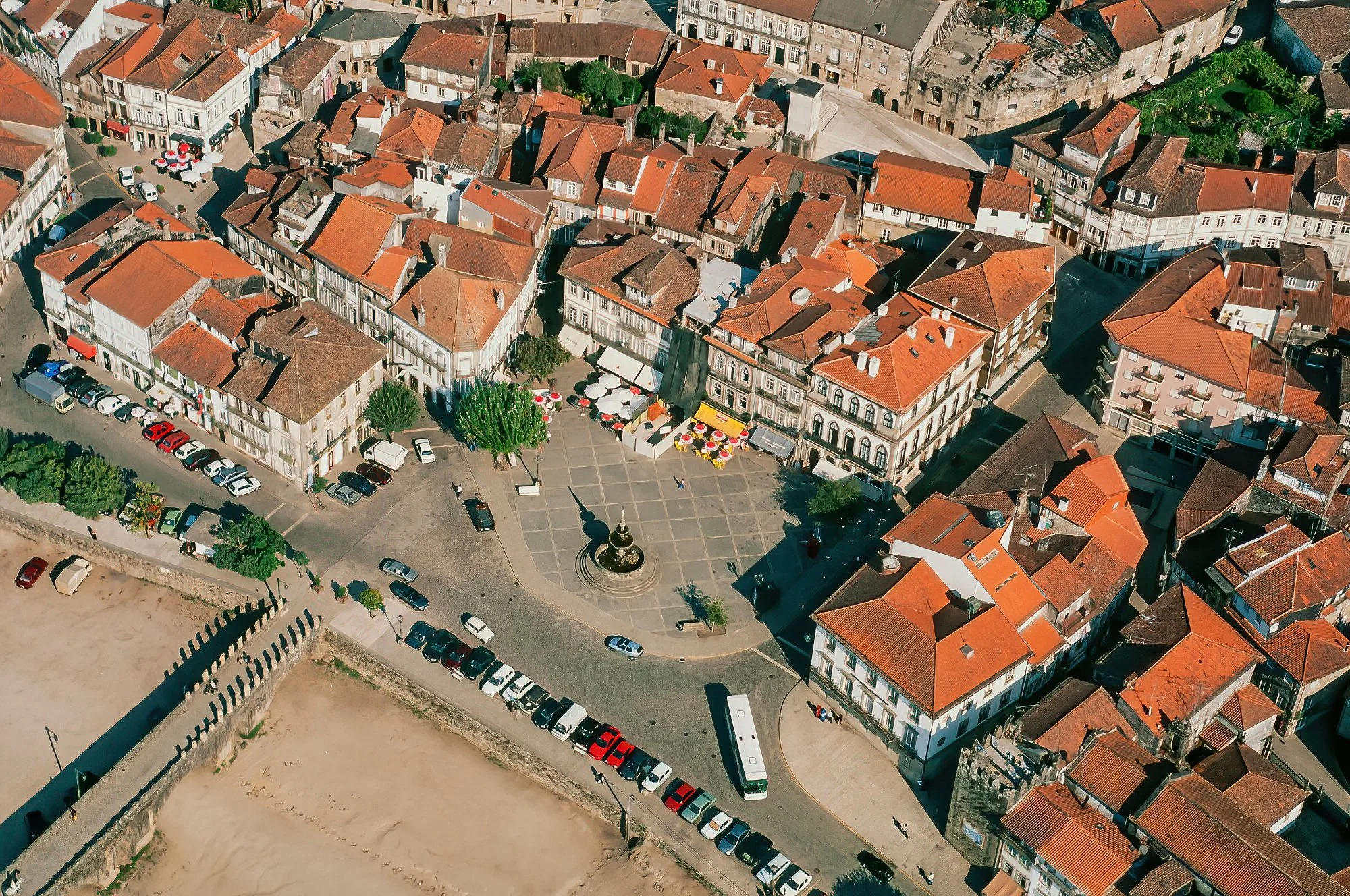 4955, Portugal, Ponte de Lima