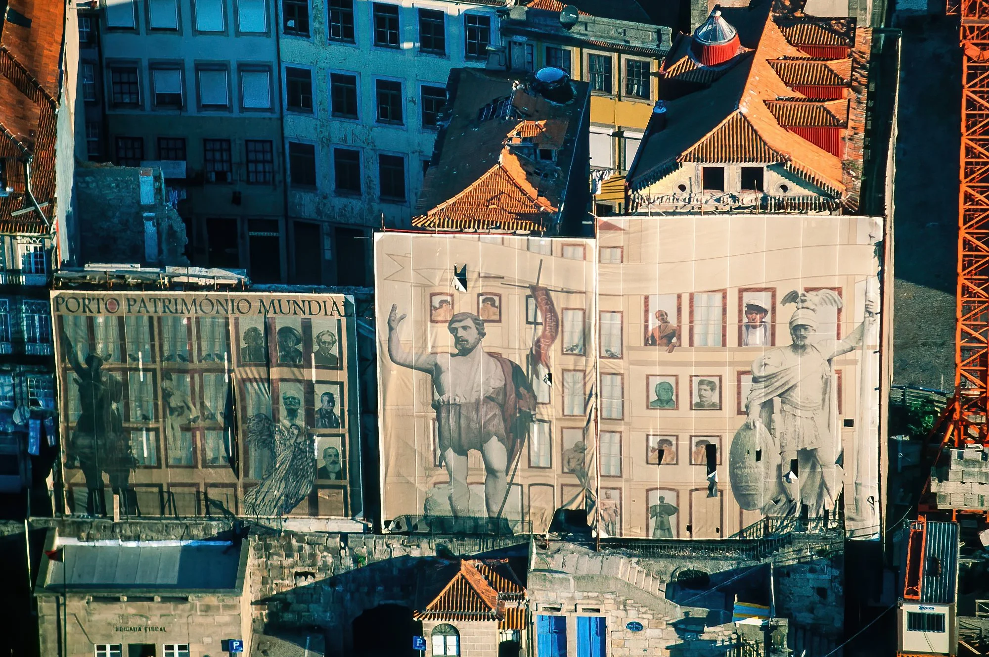 4990, Portugal, Porto