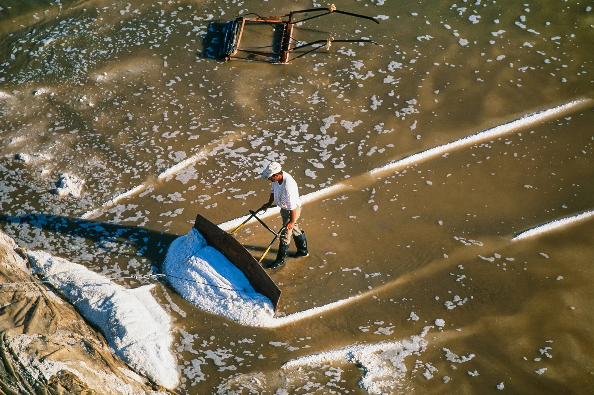 5096, Portugal, Salt Flats, Sado