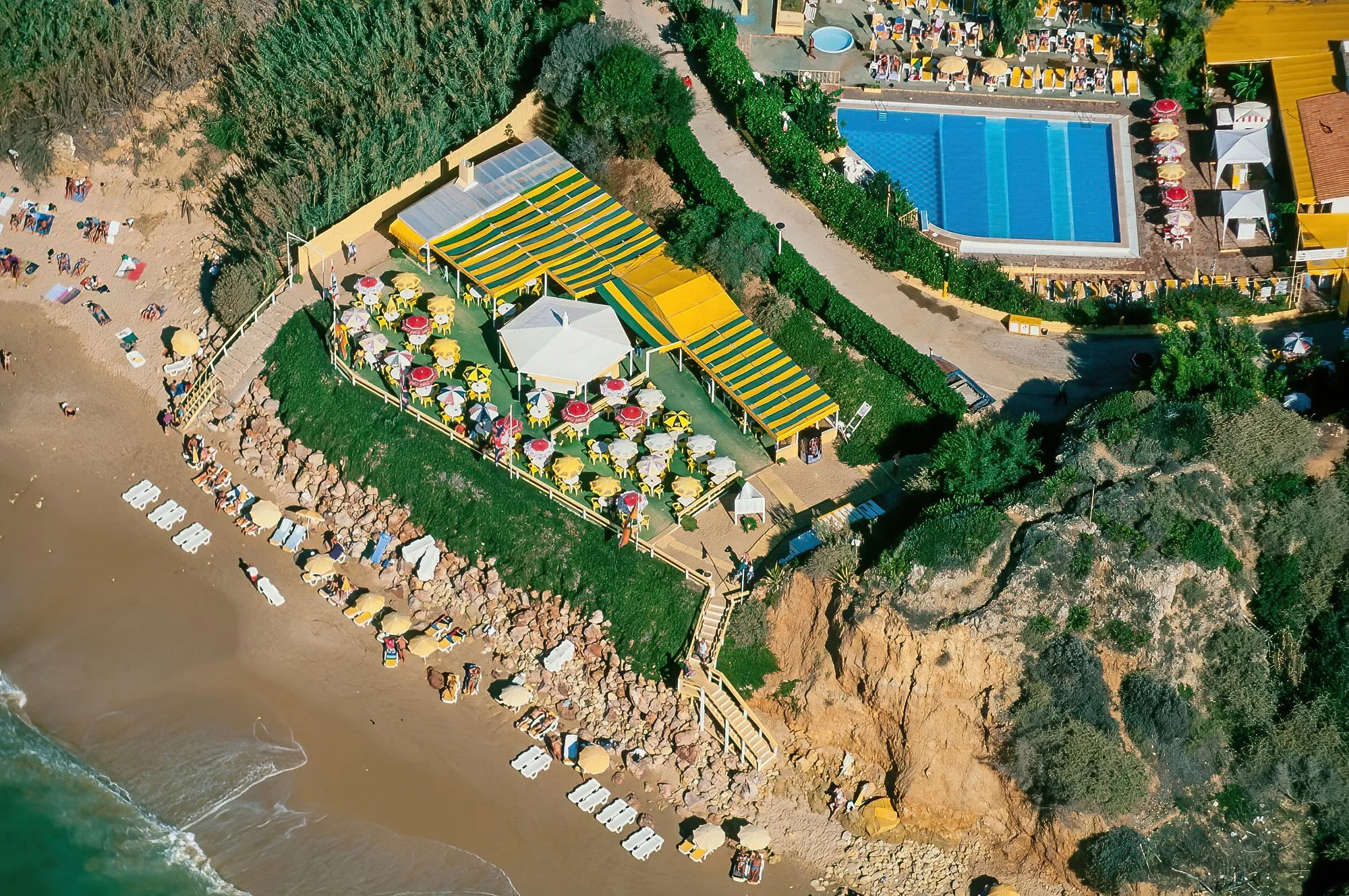 4132, Portugal, Albufeira