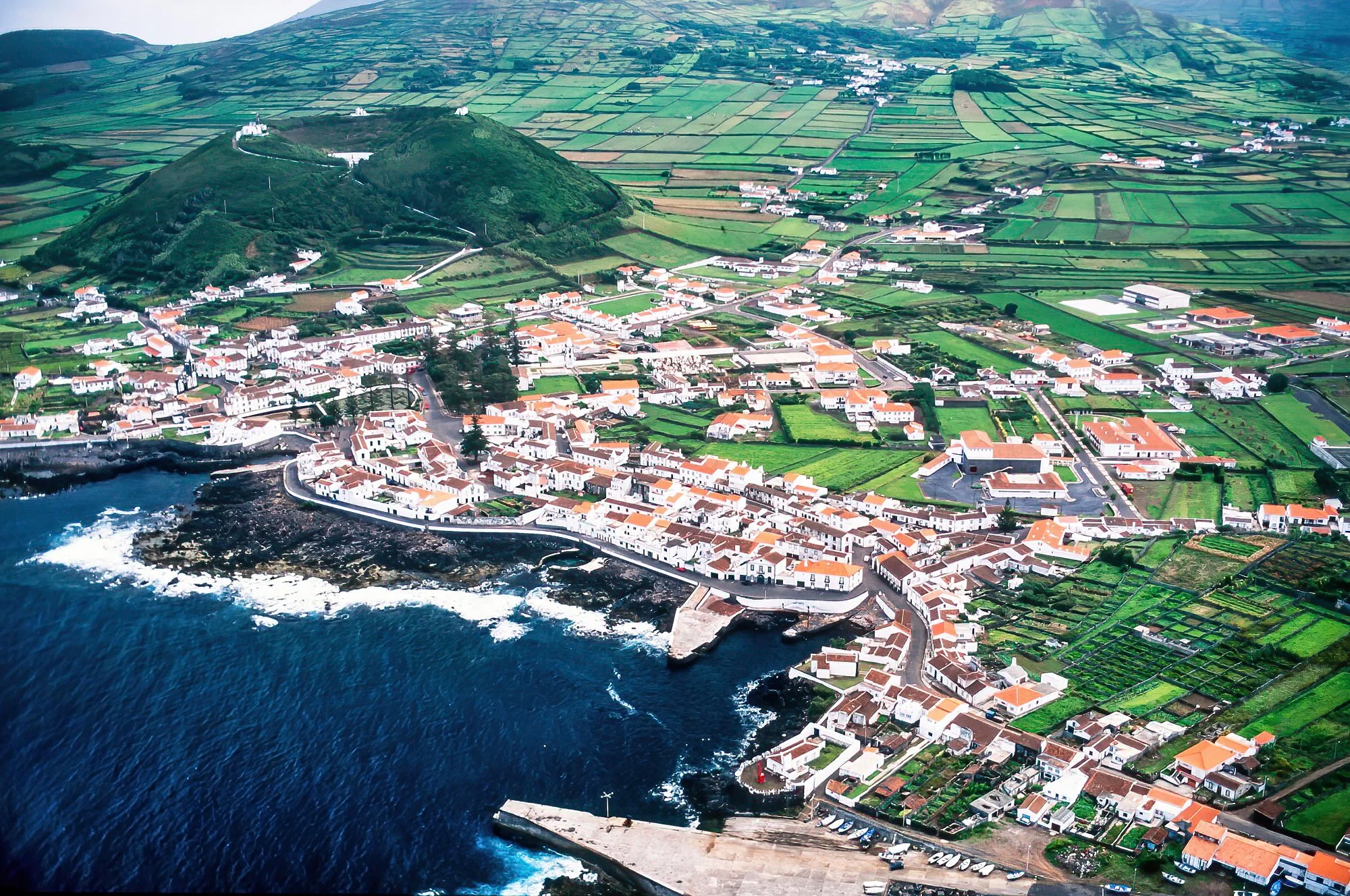 4274, Portugal, Graciosa