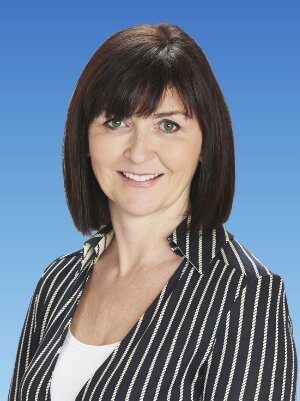 Walmart's Judith McKenna on Synergy and Simplicity