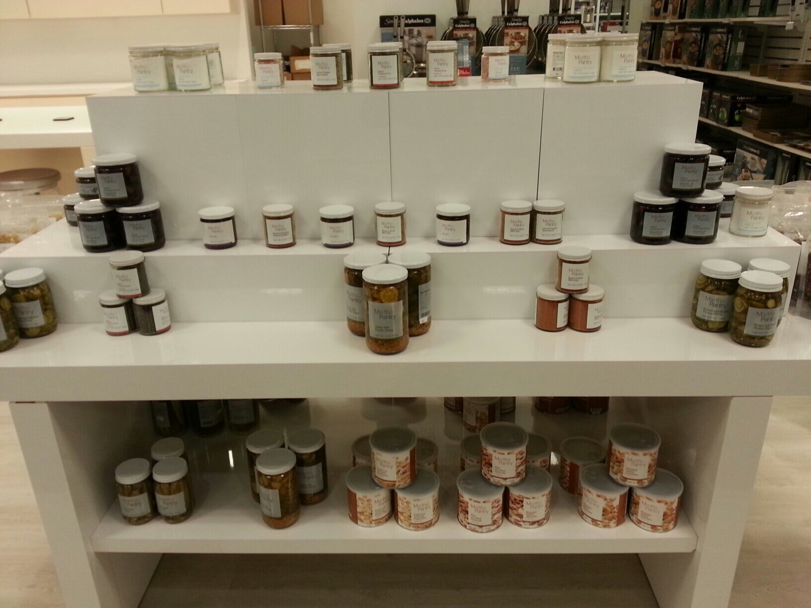 J.C. Penney Foodie Fix? retailNXT Quick Take