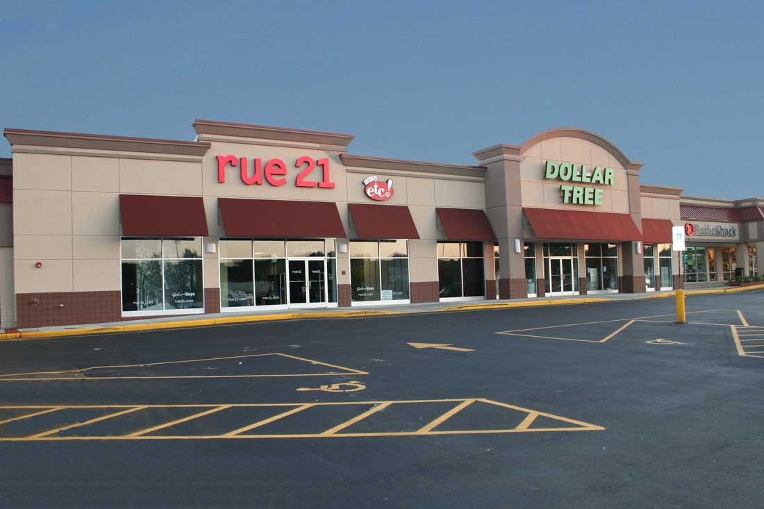 Retailers Ride the Wake