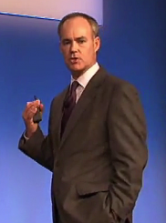 Social, Local, Simple: Insights from Walmart CMO, Stephen Quinn (Part II)