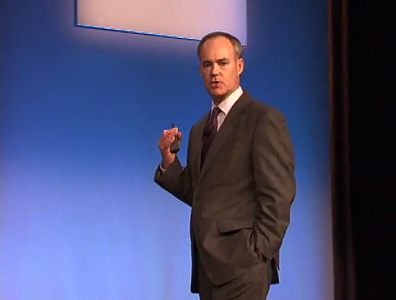 Social, Local, Simple: Insights from Walmart CMO, Stephen Quinn (Part I)