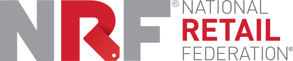 National Retail Federation logo