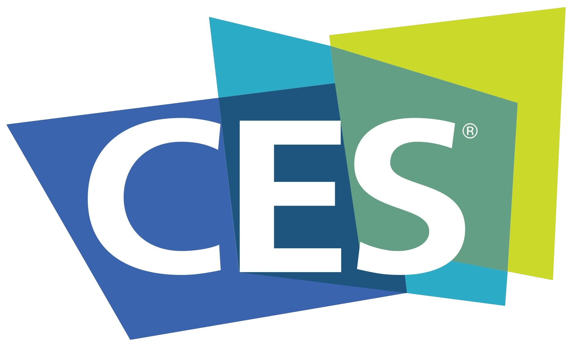 CES logo