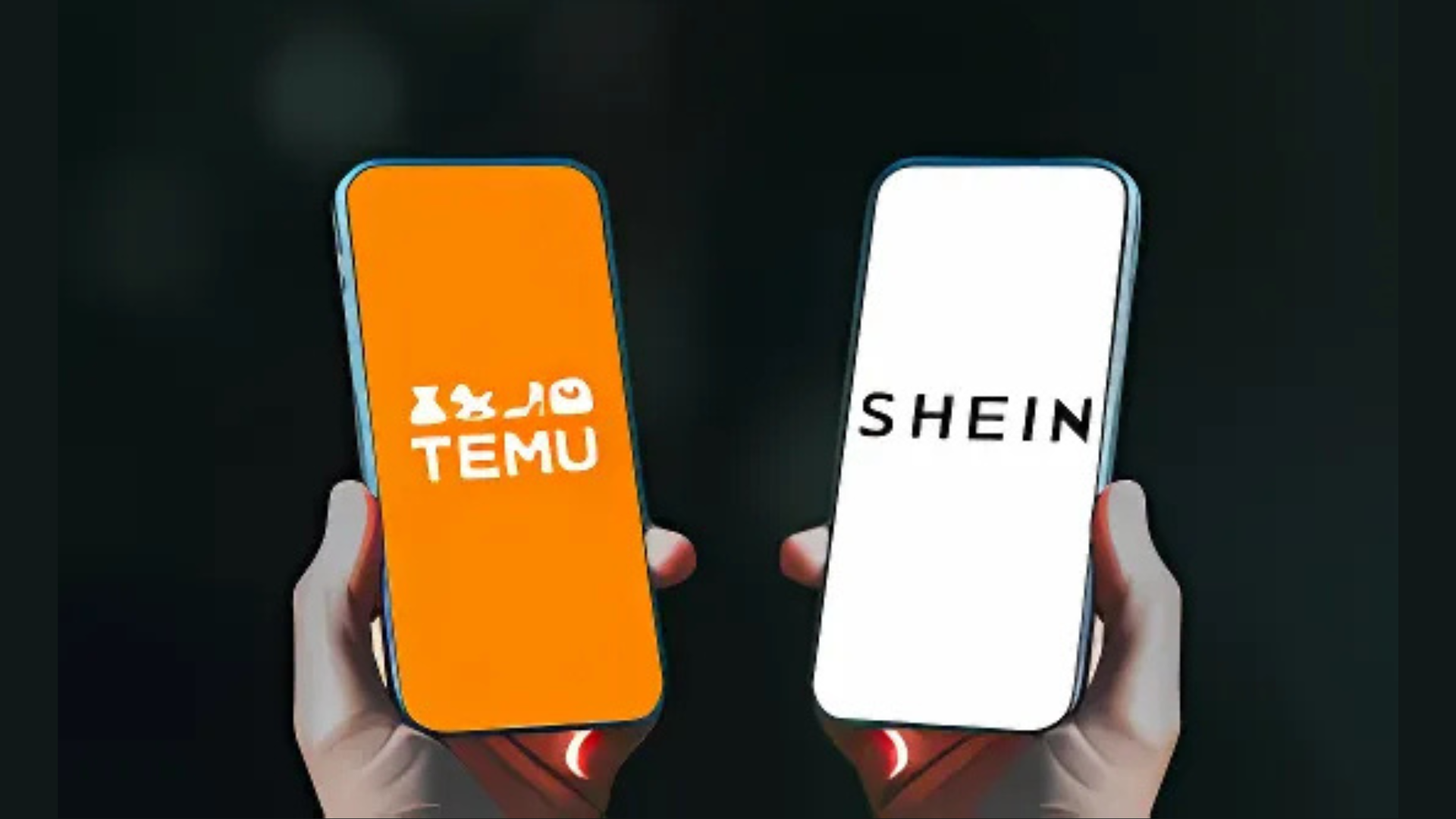 Temu and Shein Caught in Trump Tariff Trap
