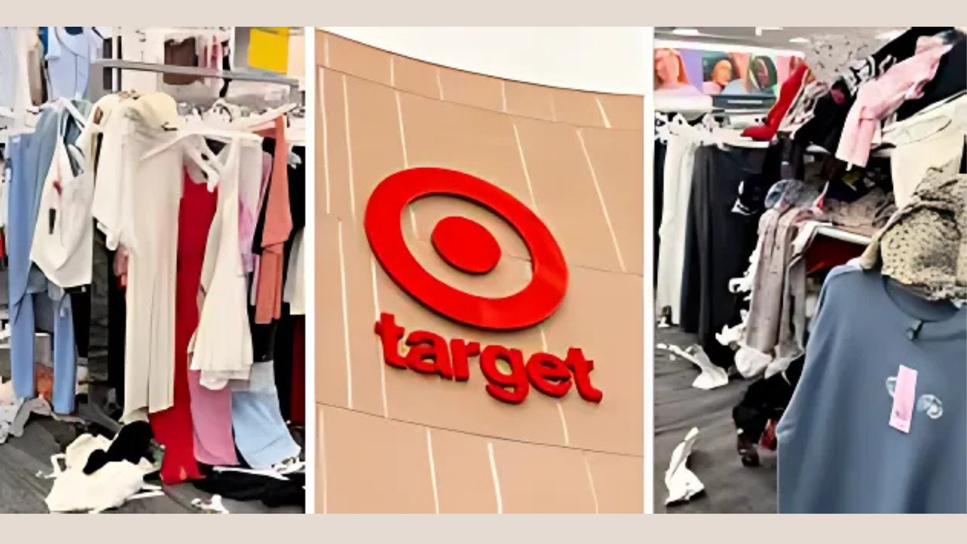 Ripple Effects of Target’s Hot Mess Apparel Sections