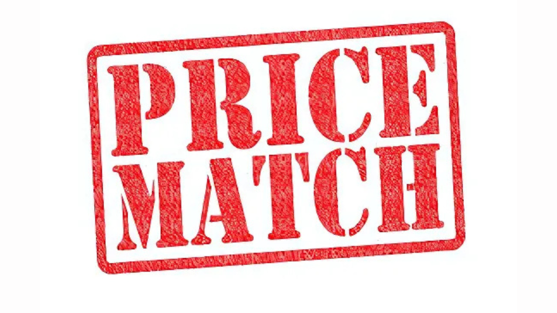 Good Riddance! Why Price-Matching is (Way) Past Its Prime