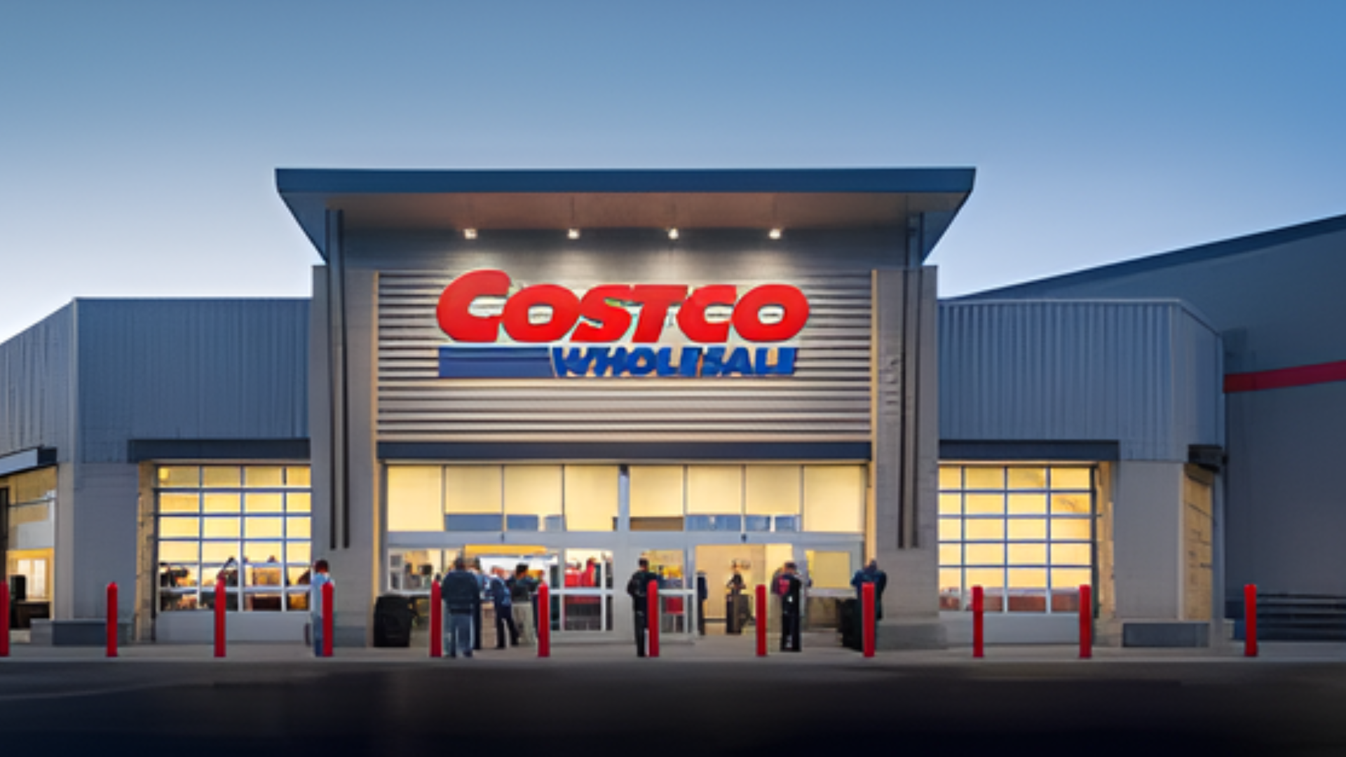 Costco is (Still) Beyond Compare