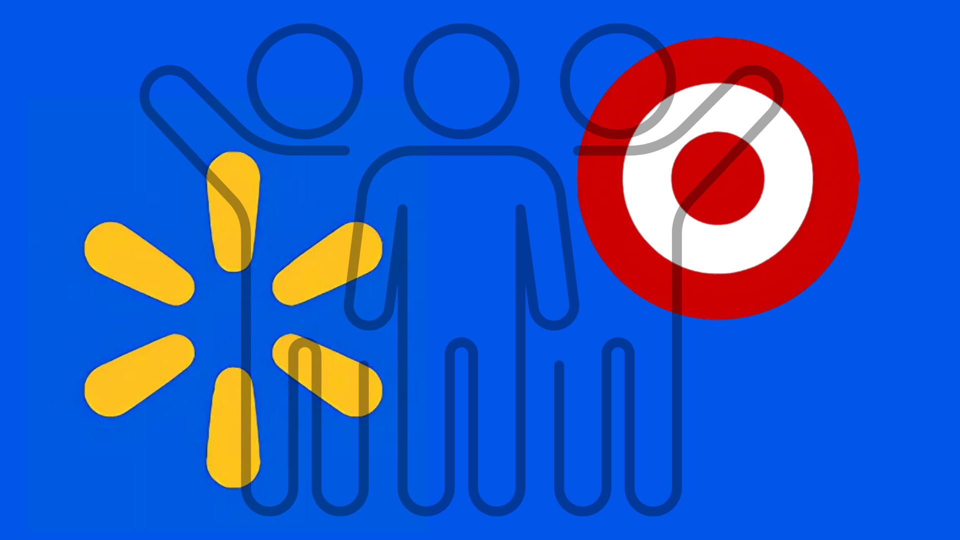 Walmart and Target Strengthen Talent Bench