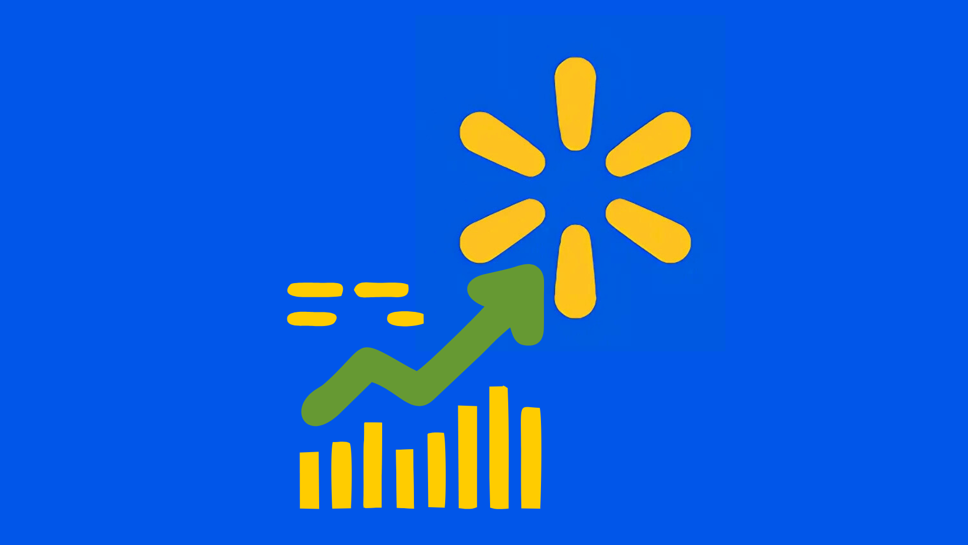 Walmart Rings in Another Impressive Q4 Performance
