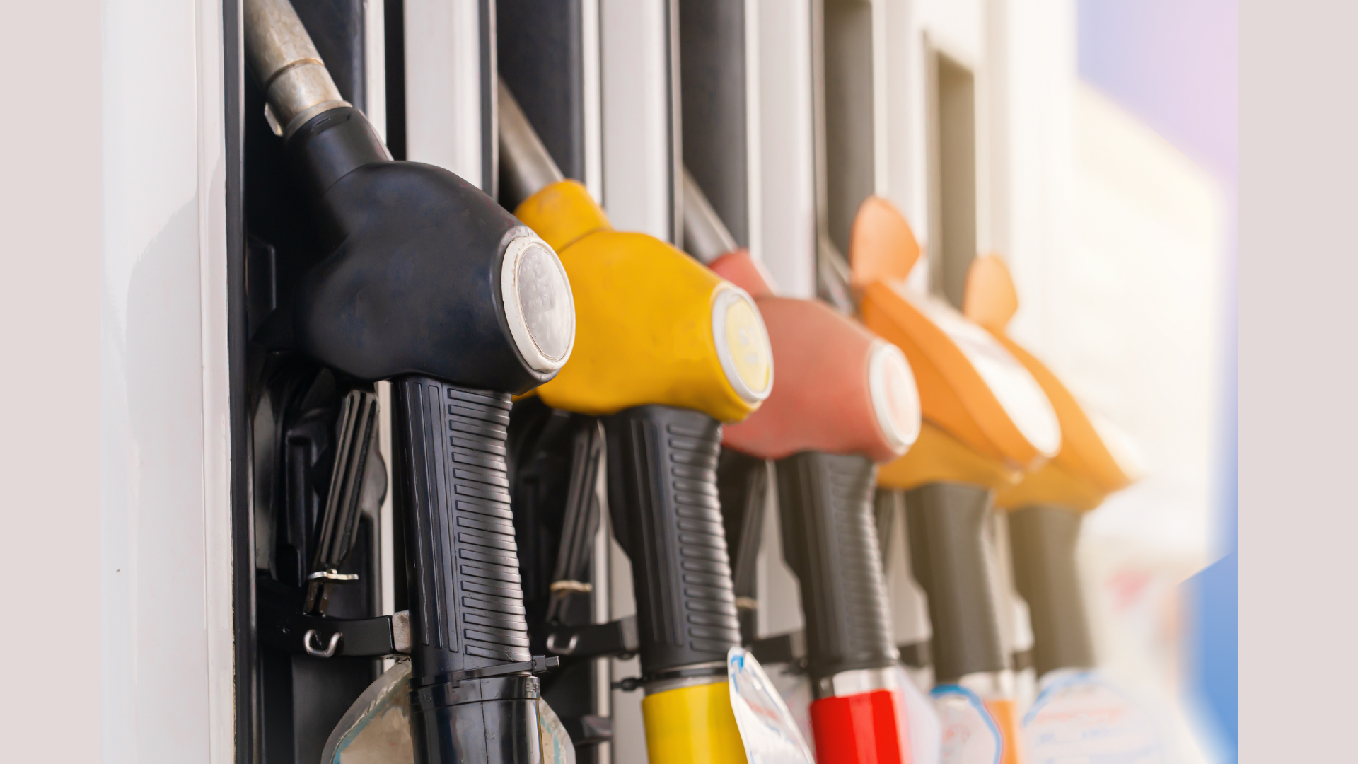 Pain at the Pump and Retail Ripples