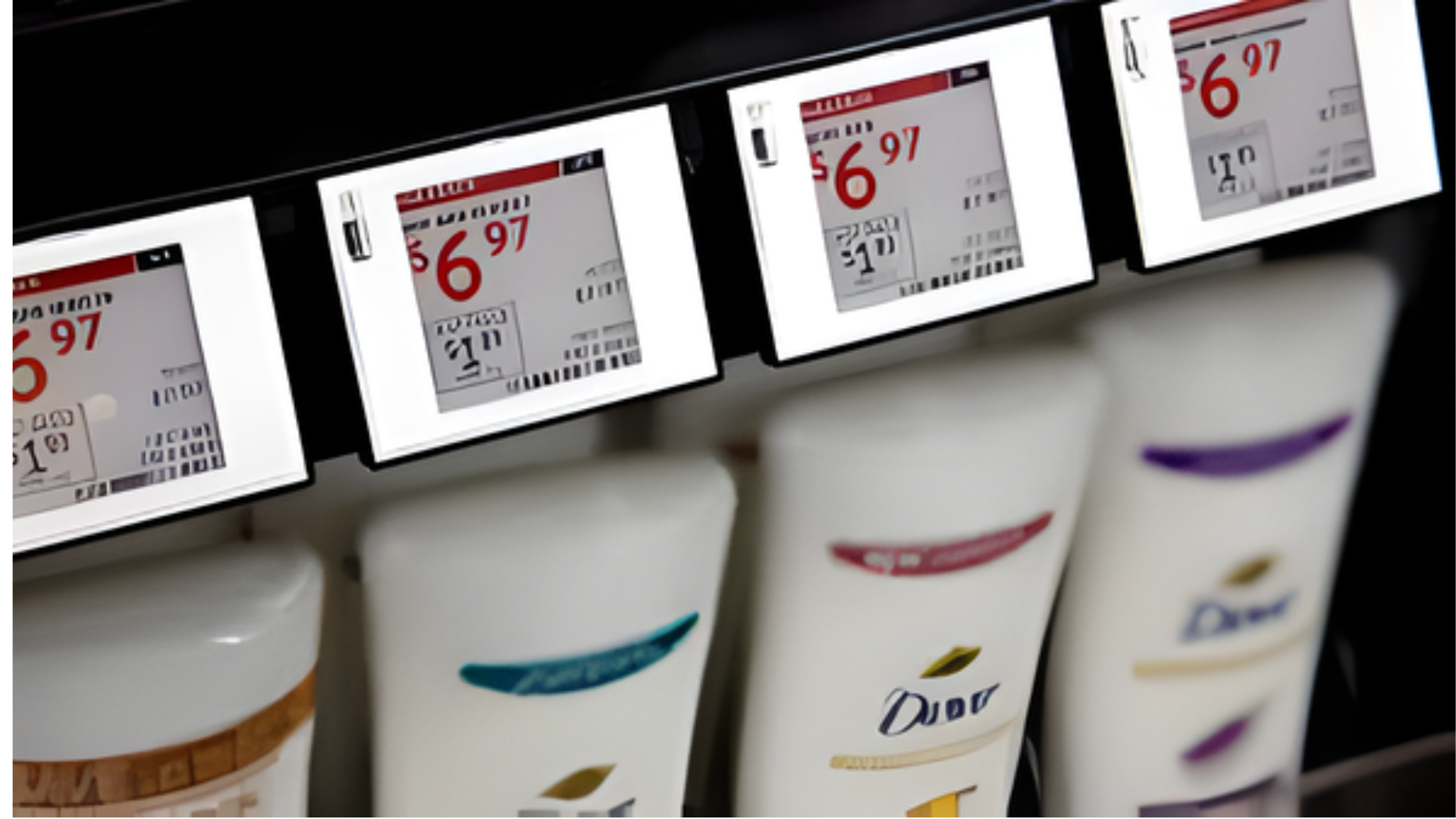 Will Walmart’s Digital Shelf Label Rollout Work?