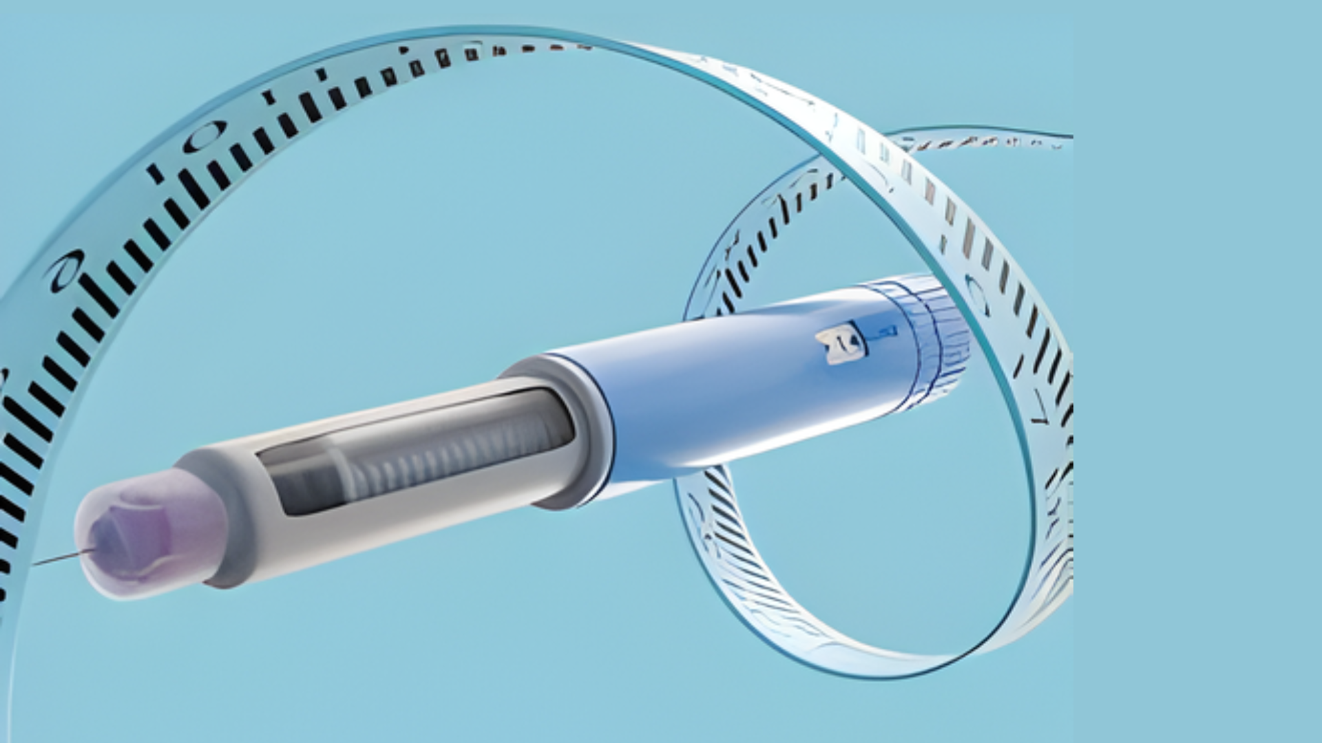 Glp-1 Meds a Shift, Not a Shock to Retail