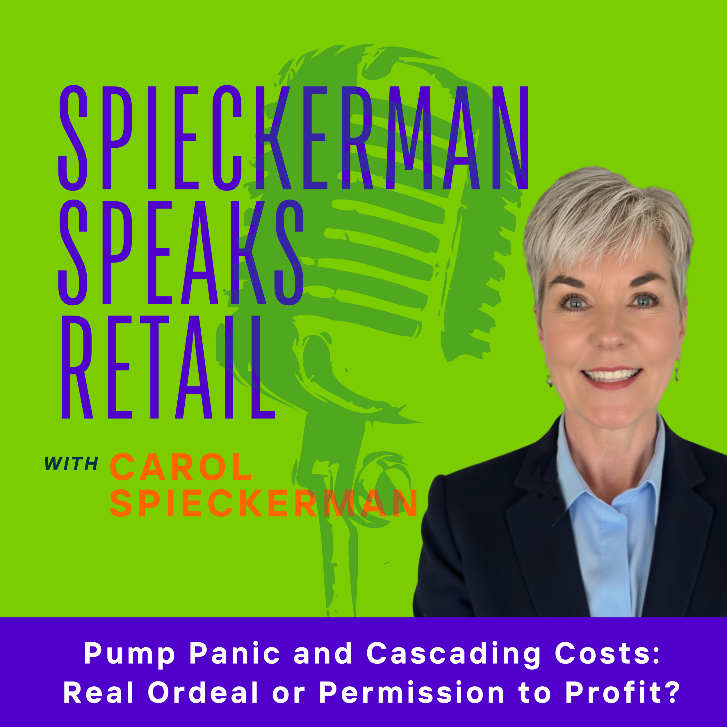 Pump Panic and Cascading Costs - Real Ordeal or Permission to Profit?