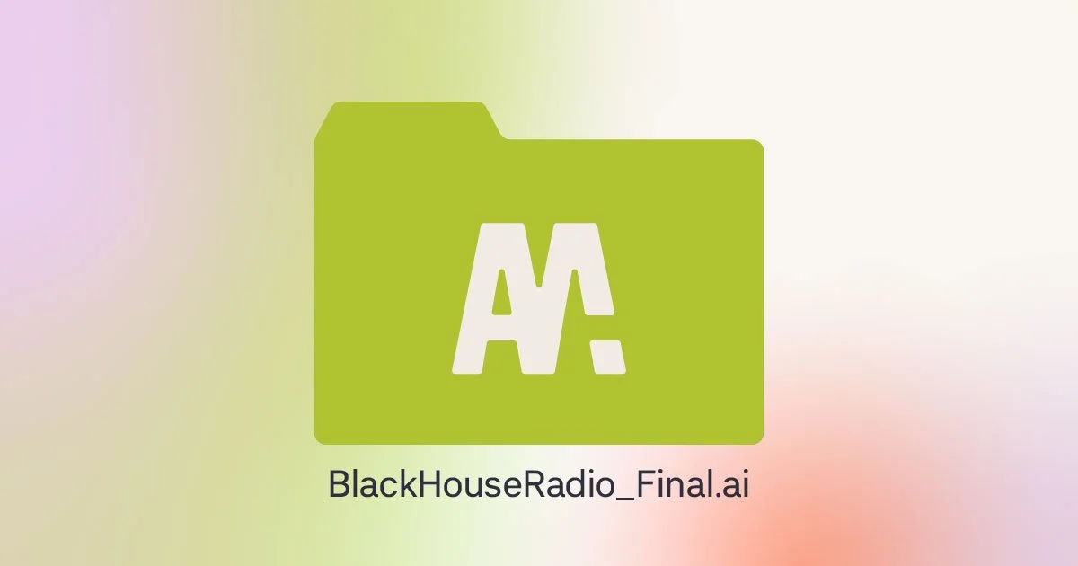 Black House Radio