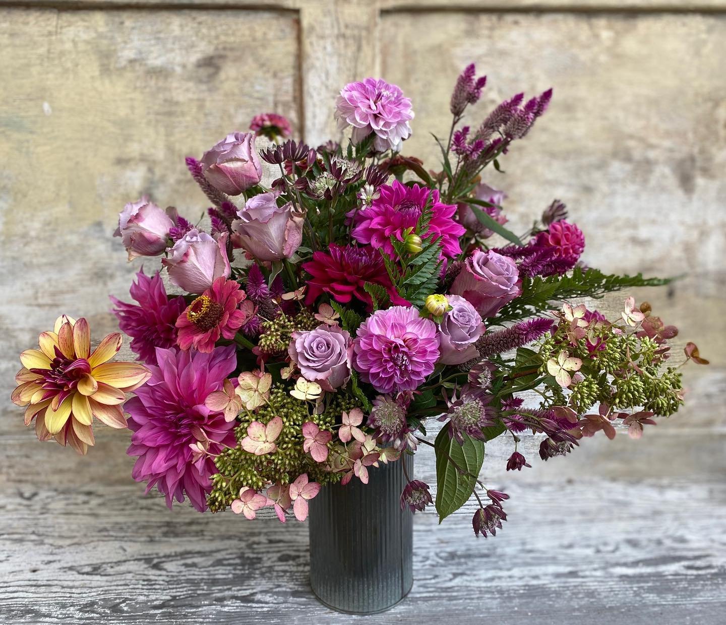 Large Centerpiece from Fox Hill Farm Honesdale PA.jpg