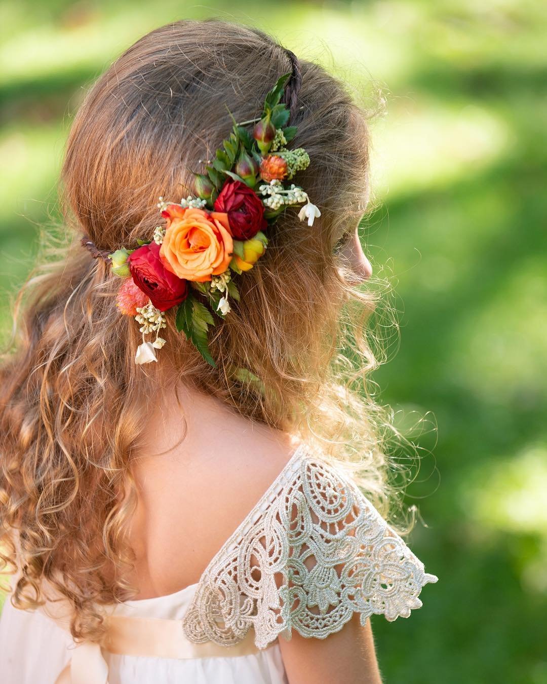 Floral Headpiece from Fox Hill Farm in Honesdale PA.jpg