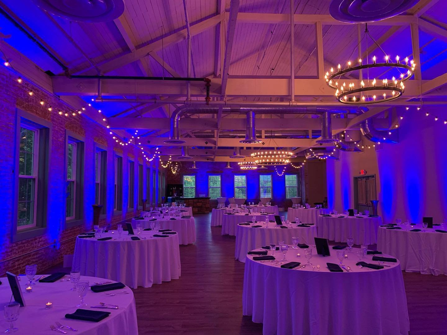 Party Space at 6th & River in Honesdale PA.jpg