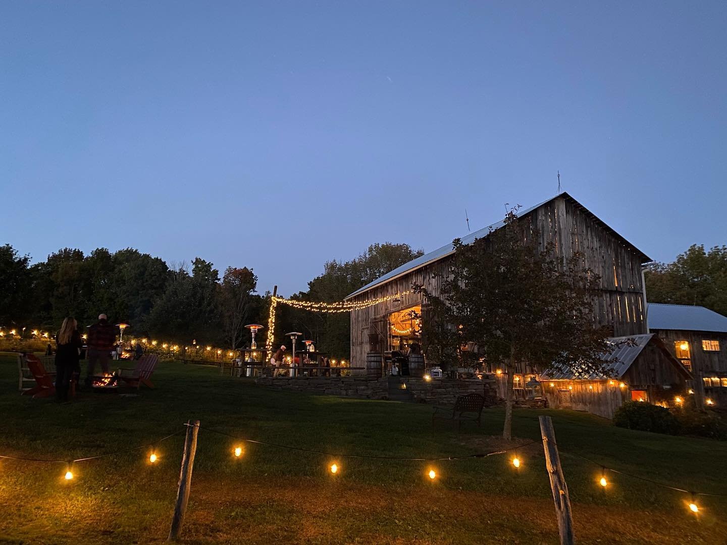 Parties and Events at Fox Hill Farm in Honesdale PA.jpg