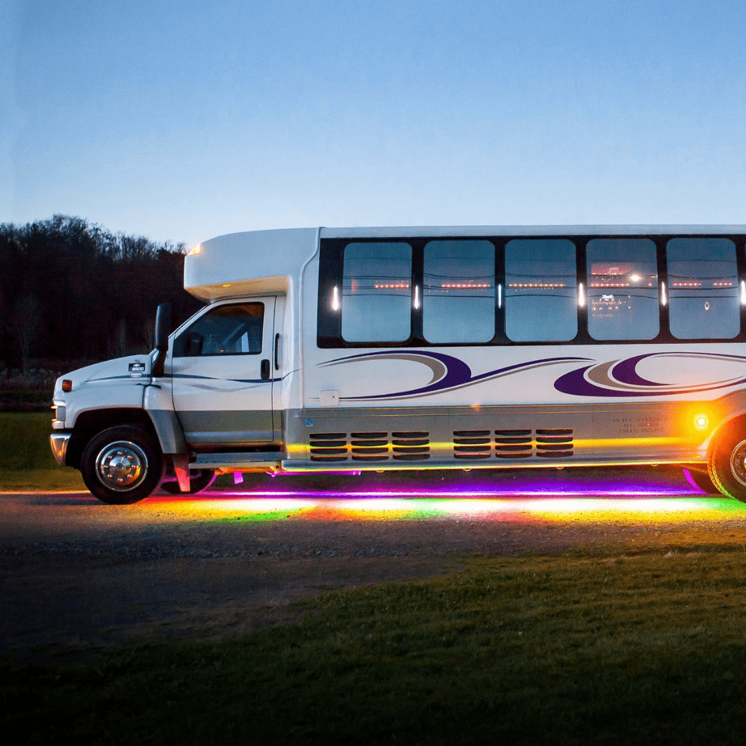 Davis Bus &amp; Limo