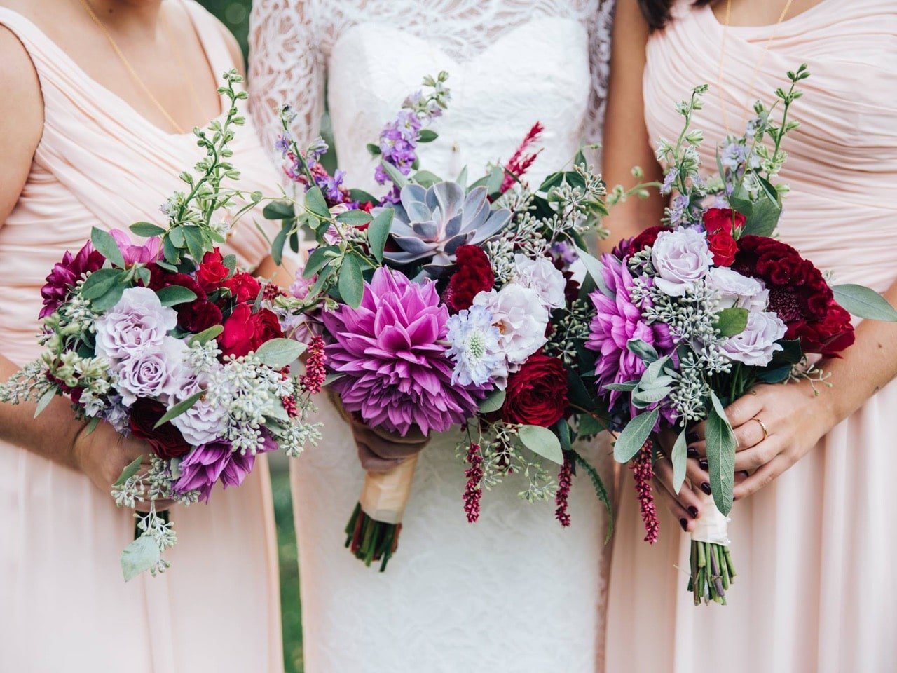 Bouquets from Fox Hill Farm.jpeg